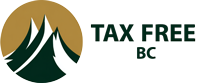 TAX FREE BC